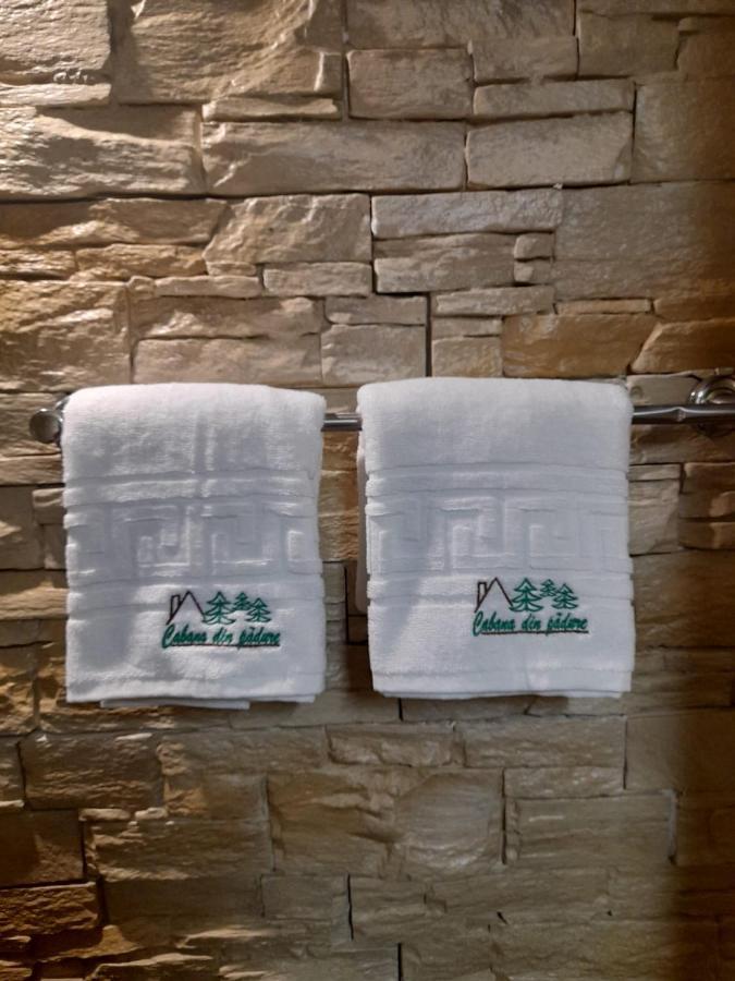 Cabana Din Padurea Valeni Valenii de Munte Ngoại thất bức ảnh
